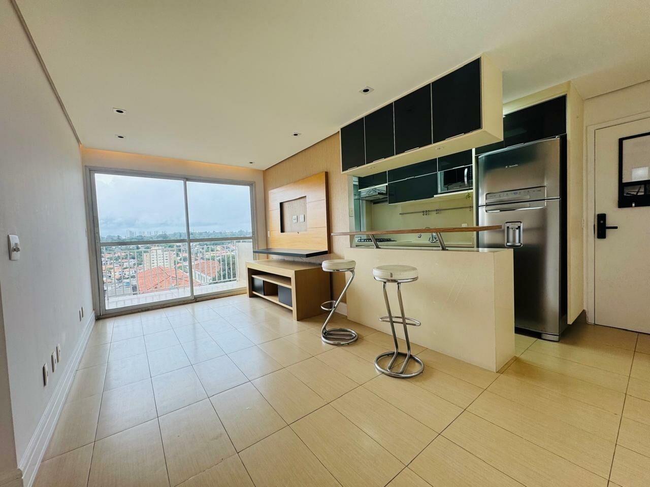 Apartamento para Venda - Vila Mascote