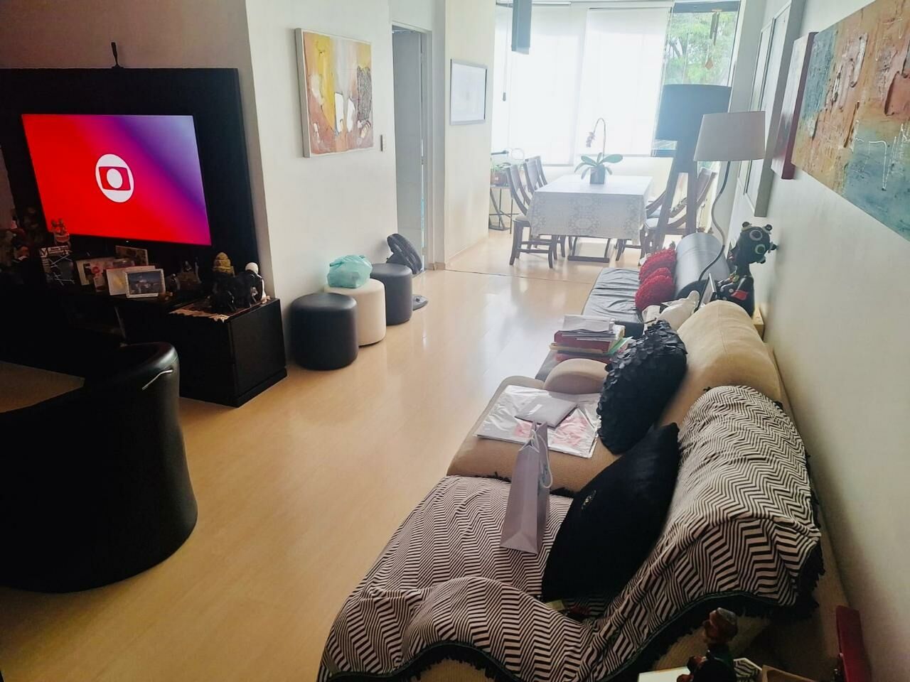 Apartamento para Venda - Vila Mascote
