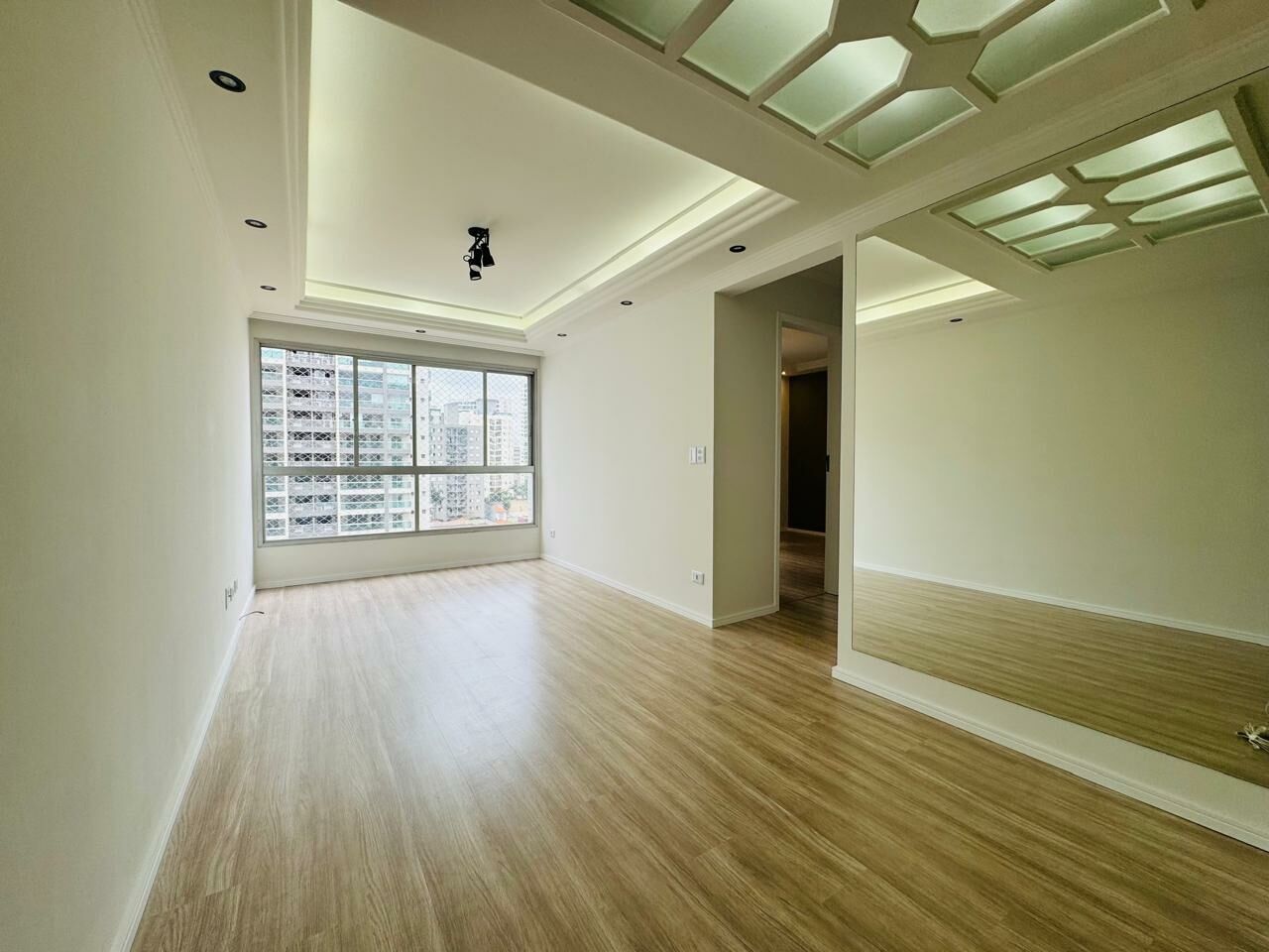 Apartamento para Venda - Vila Mascote