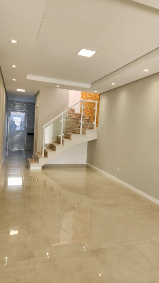 Sobrado para Venda - Vila São Pedro