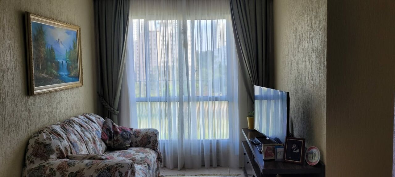 Apartamento para Venda - Vila Inglesa