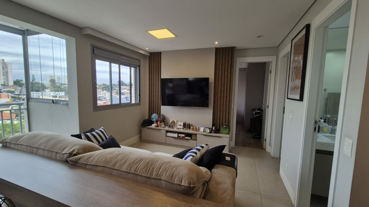 Apartamento para Venda - Vila Santa Catarina