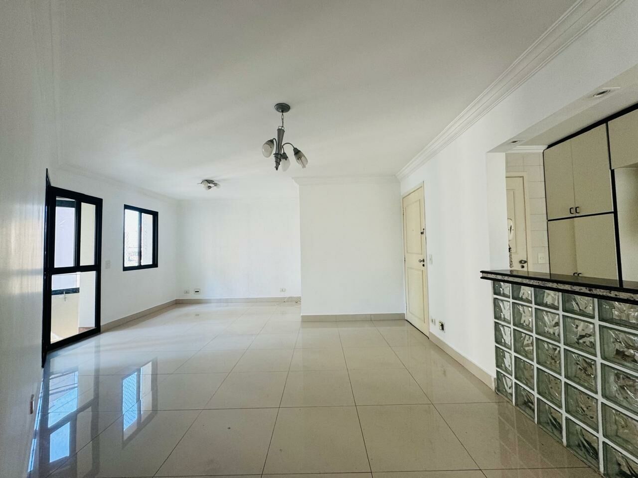 Apartamento para Venda - Vila Mascote