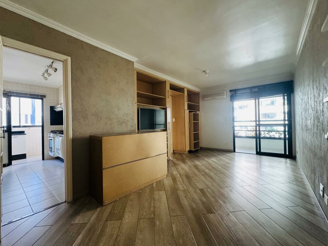 Apartamento para Venda - Vila Mascote