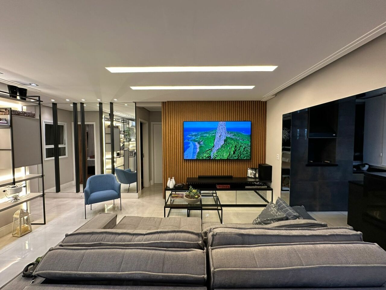 Apartamento para Venda - Jardim Cidália