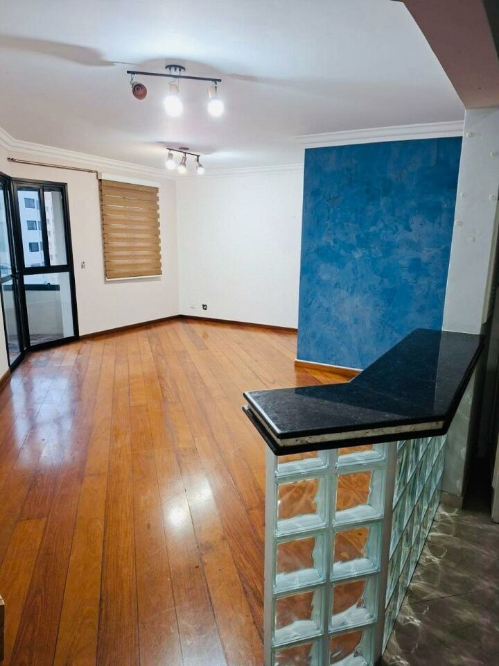 Apartamento para Venda - Vila Mascote