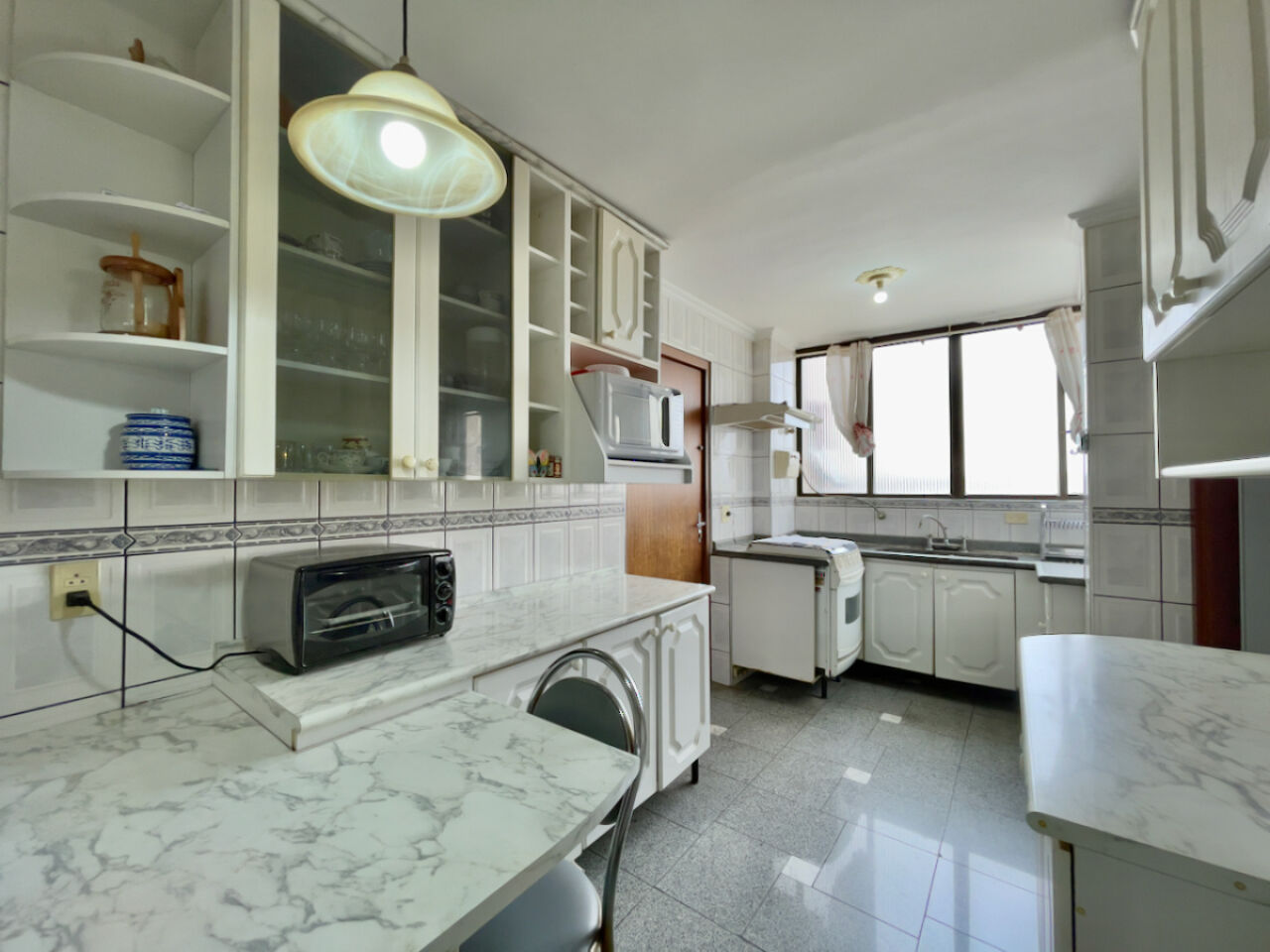 Apartamento para Venda - Vila Mascote