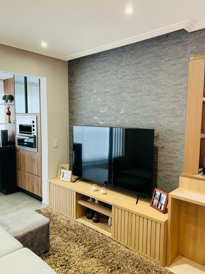 Apartamento para Venda - Jardim Prudência