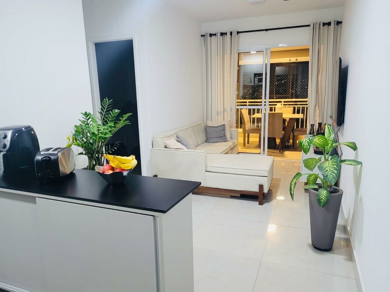 Apartamento para Venda - Jardim Marajoara