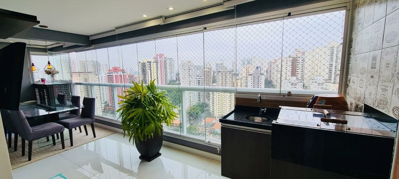 Apartamento para Venda - Jardim Prudência