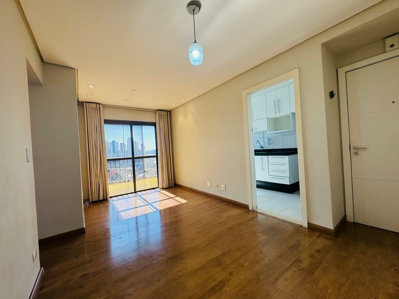 Apartamento para Venda - Jardim Prudência