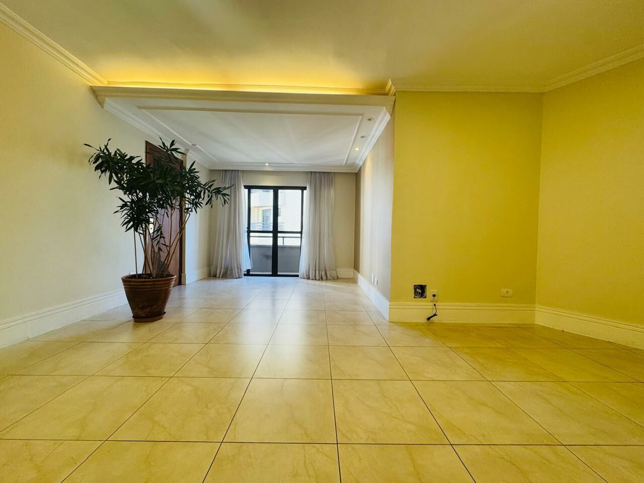 Apartamento para Venda - Vila Mascote