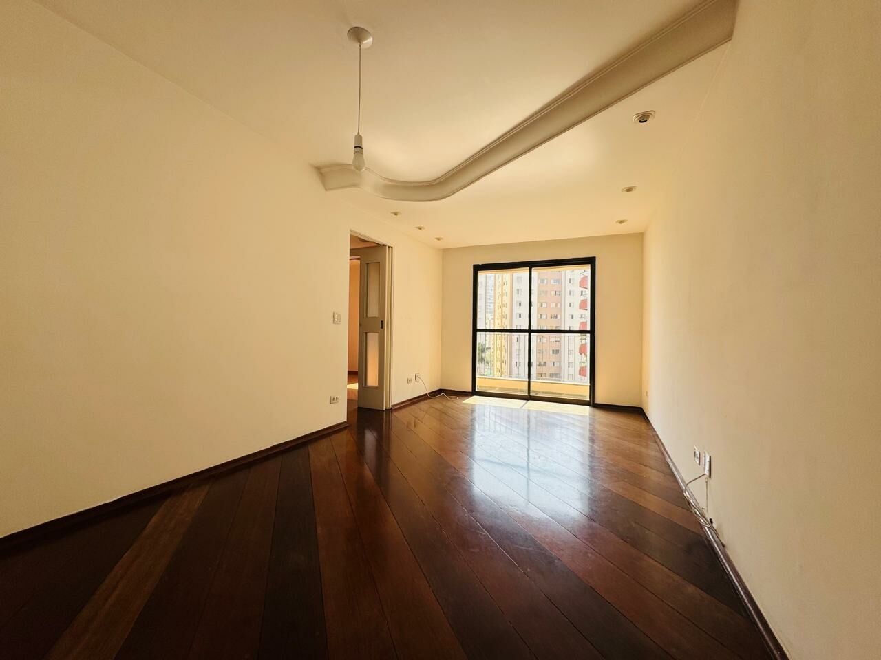 Apartamento para Venda - Vila Mascote