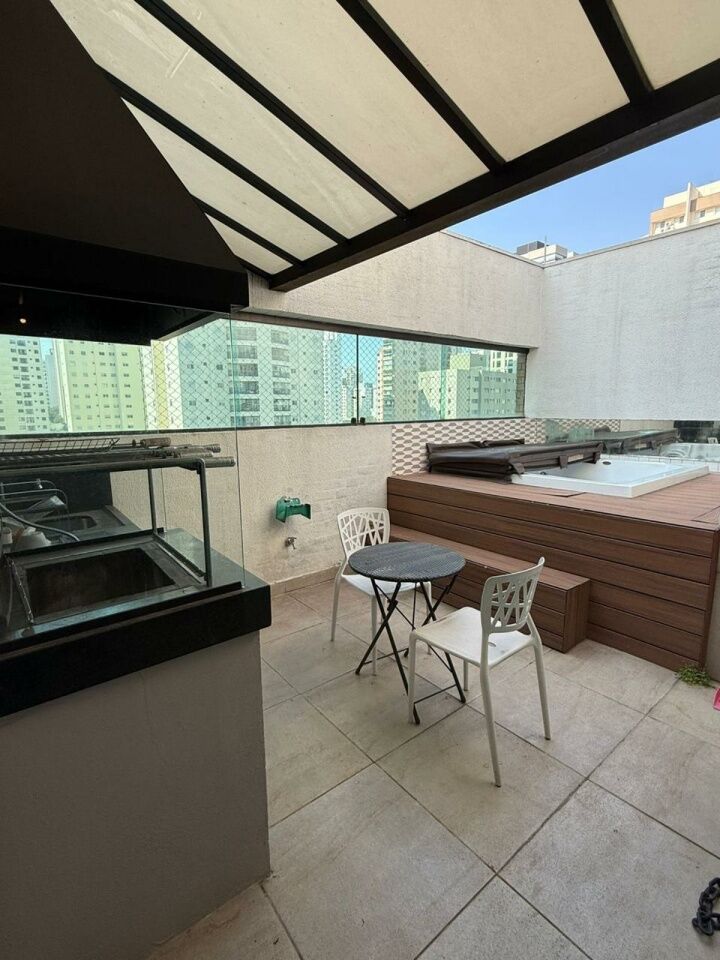 Apartamento para Venda - Vila Mascote