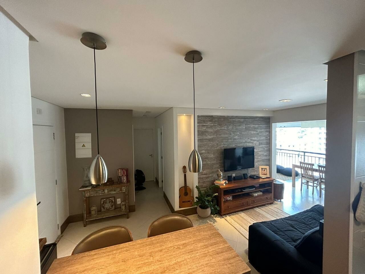 Apartamento para Venda - Jardim Prudência