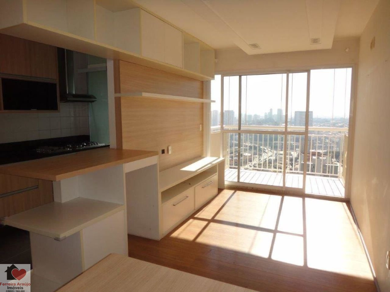 Apartamento para Venda - Vila Mascote