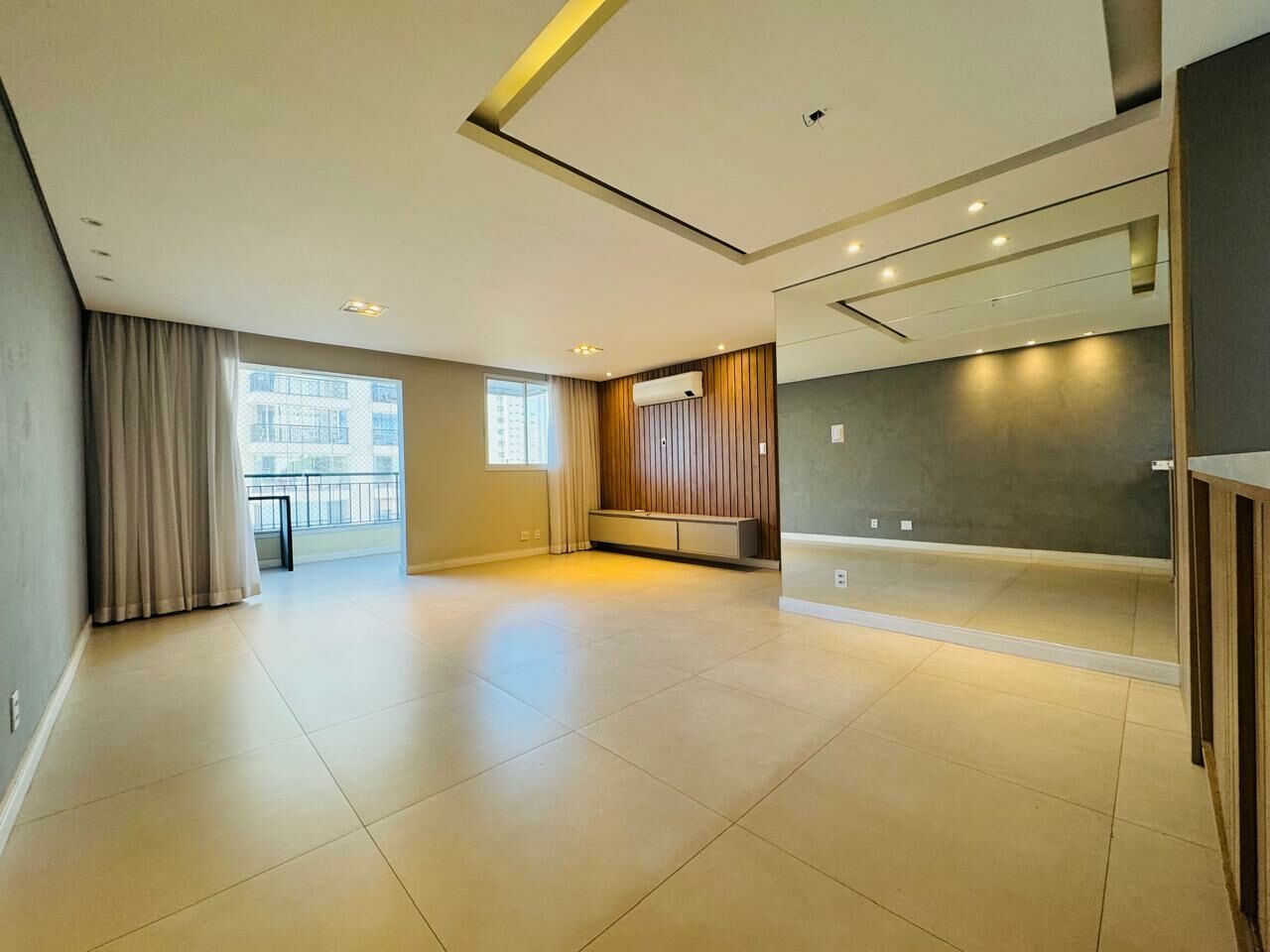 Apartamento para Venda - Vila Mascote