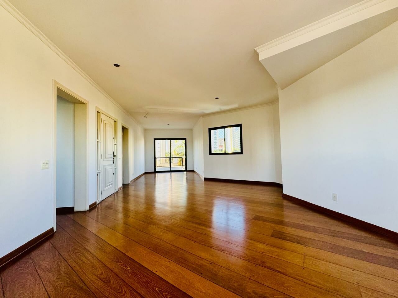 Apartamento para Venda - Vila Congonhas