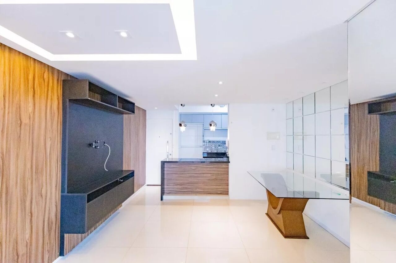 Apartamento para Venda - Jardim Prudência