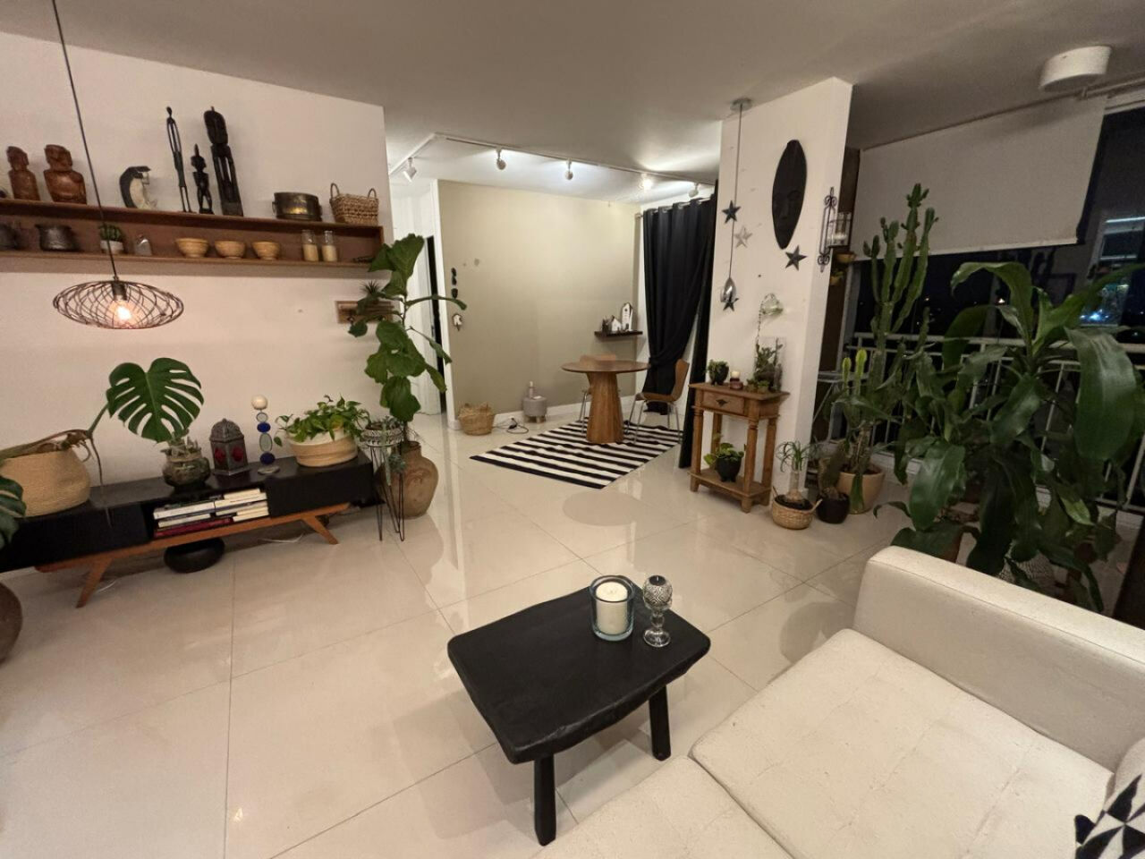 Apartamento para Venda - Jardim Prudência