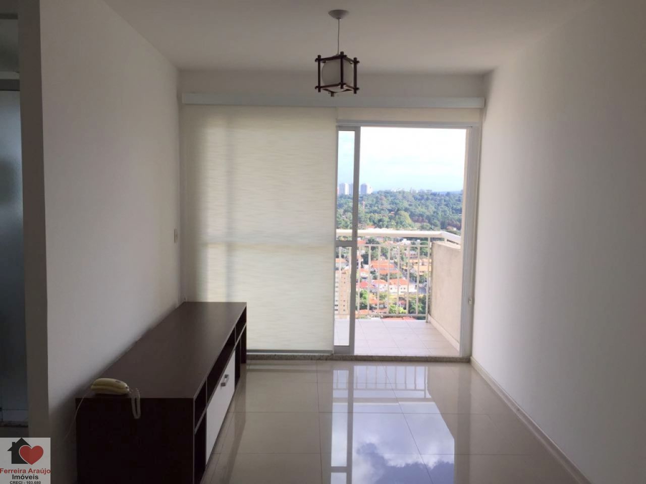 Apartamento para Venda - Vila Mascote