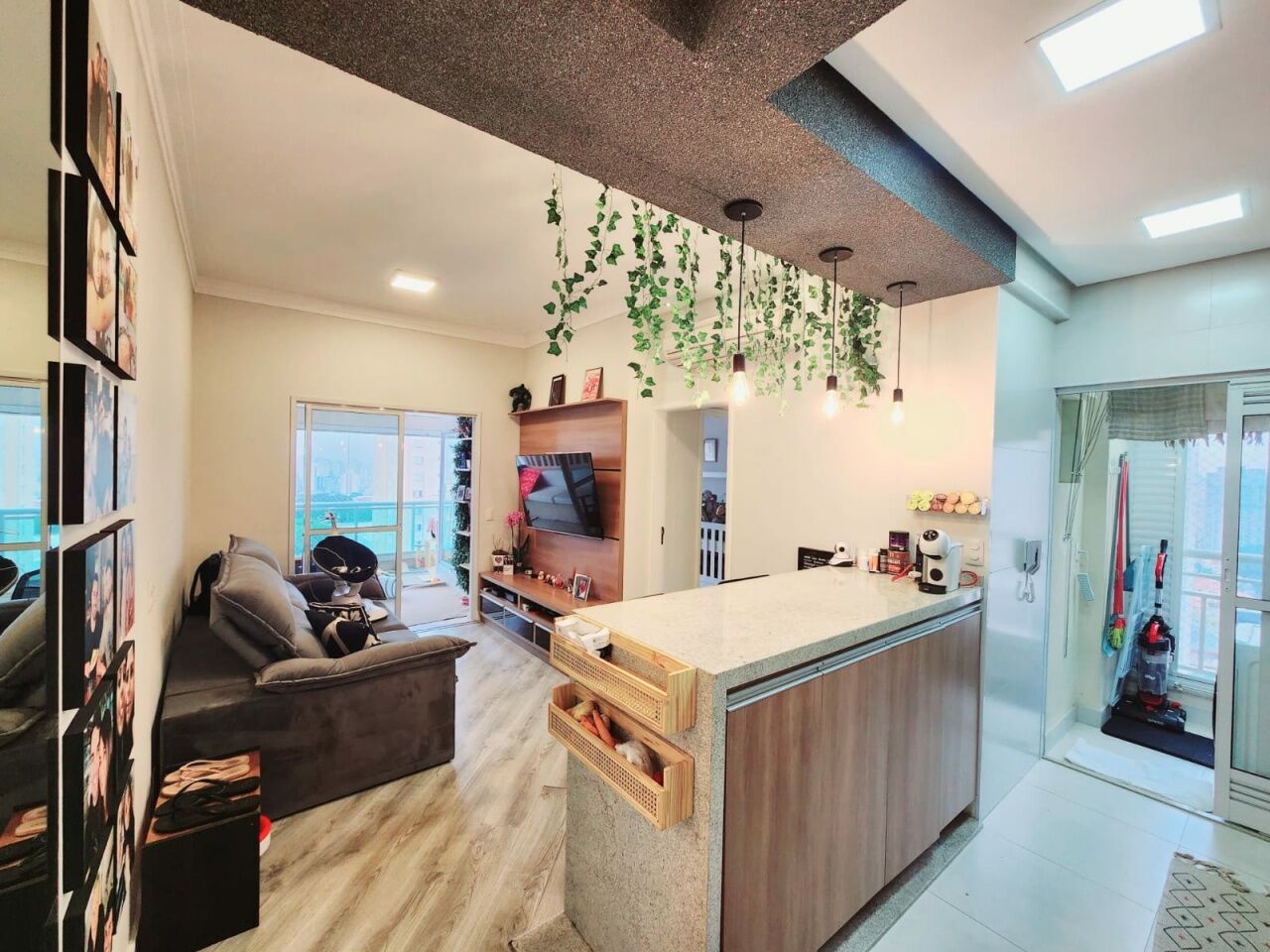 Apartamento para Venda - Vila Mascote