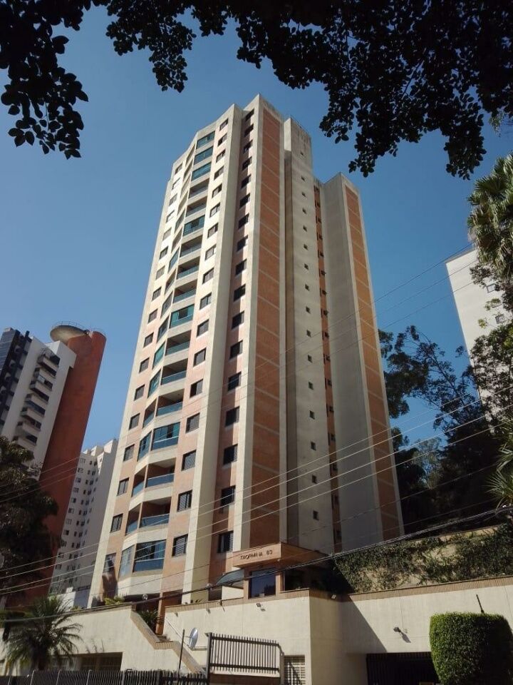 Apartamento para Venda - Vila Andrade