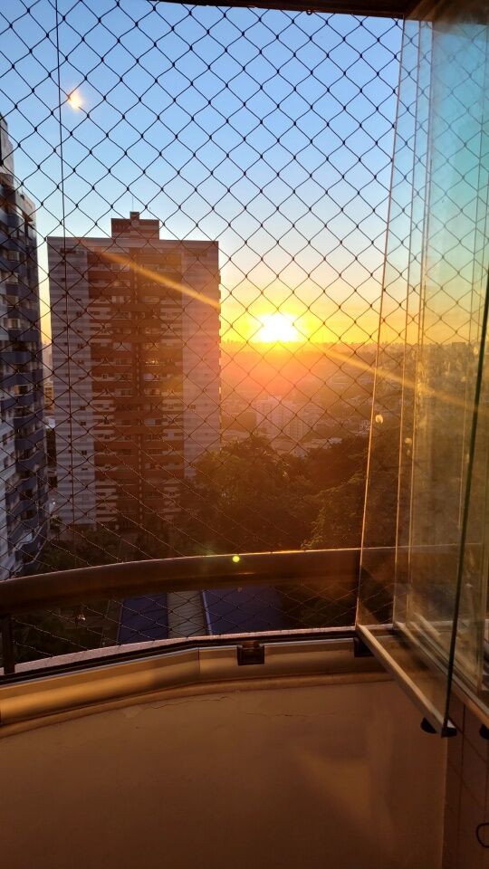 Apartamento para Venda - Jardim Colombo