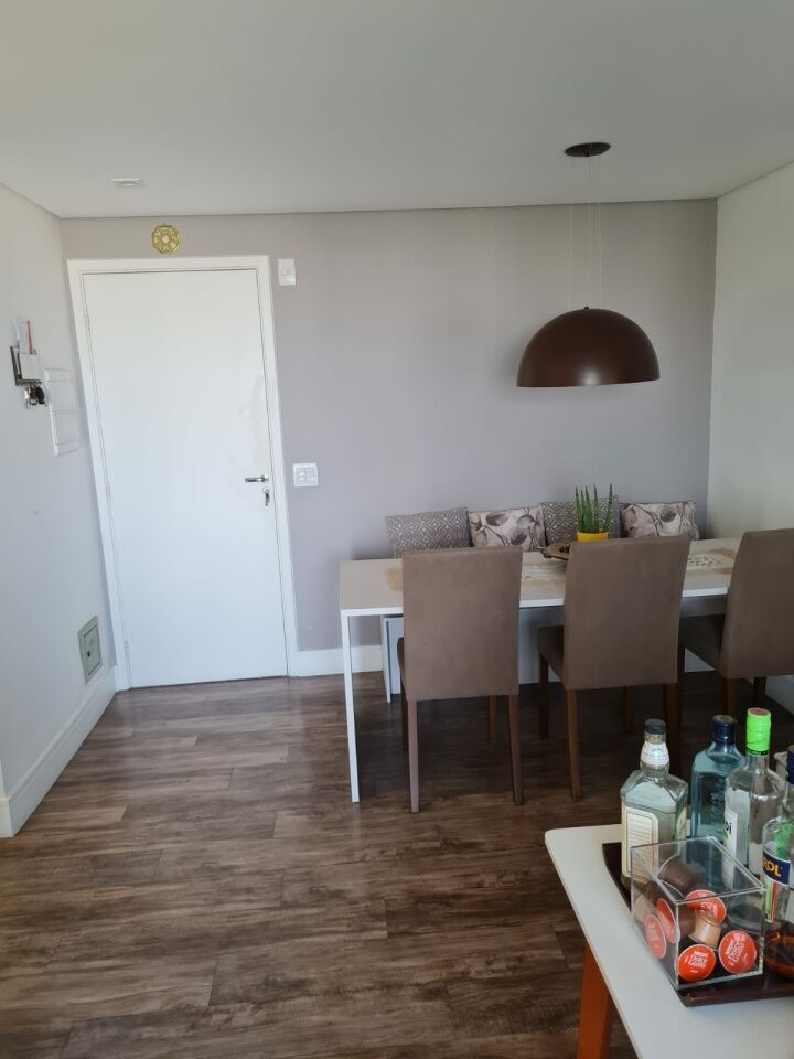 Apartamento para Venda - Jardim Parque Morumbi