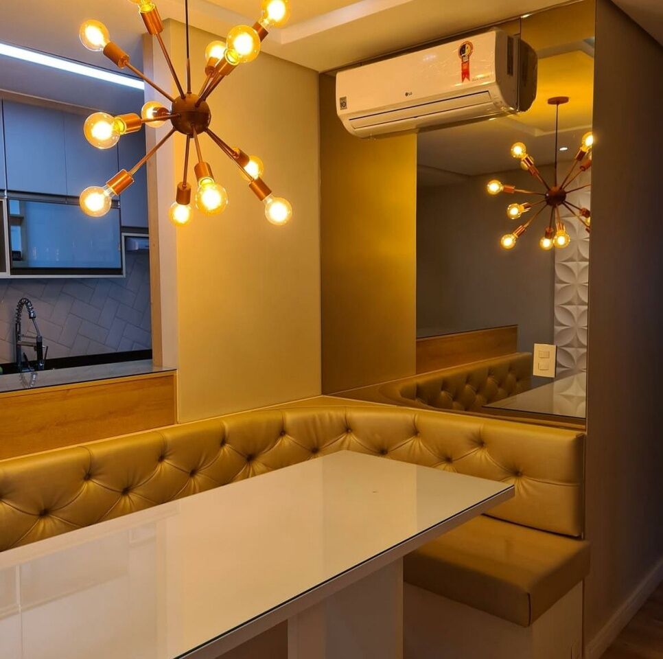 Apartamento para Venda - Vila Andrade