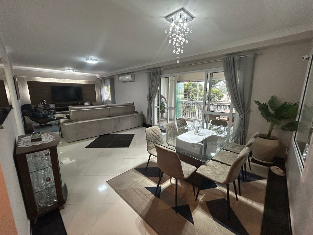 Apartamento para Venda - Jurubatuba