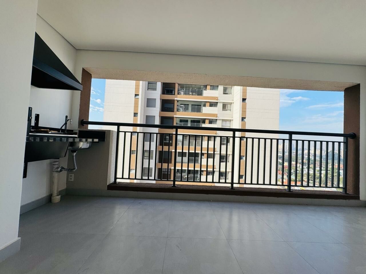 Apartamento para Venda - Jardim Prudência