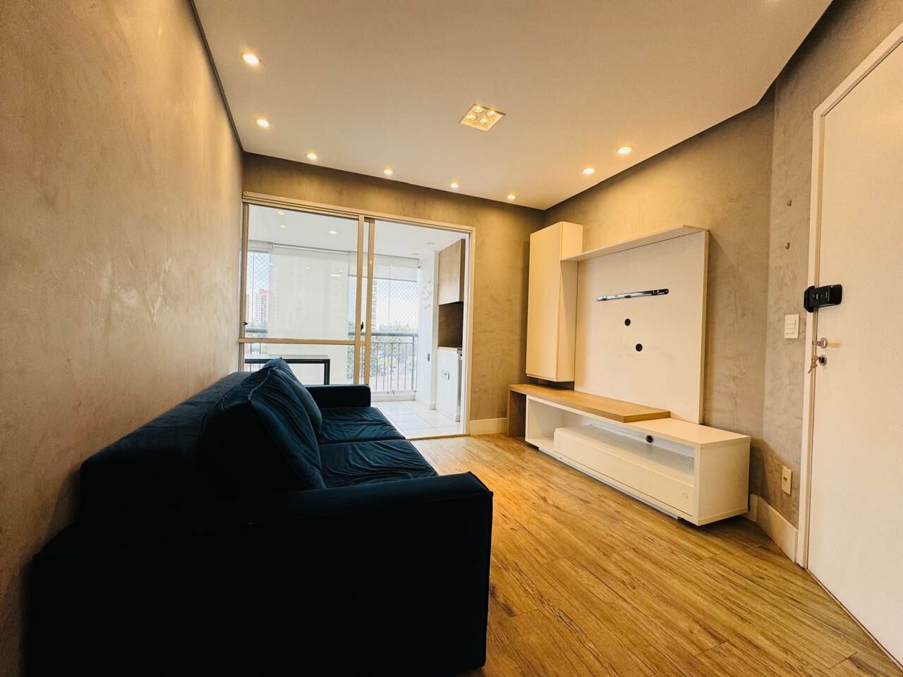 Apartamento para Venda - Vila Mascote