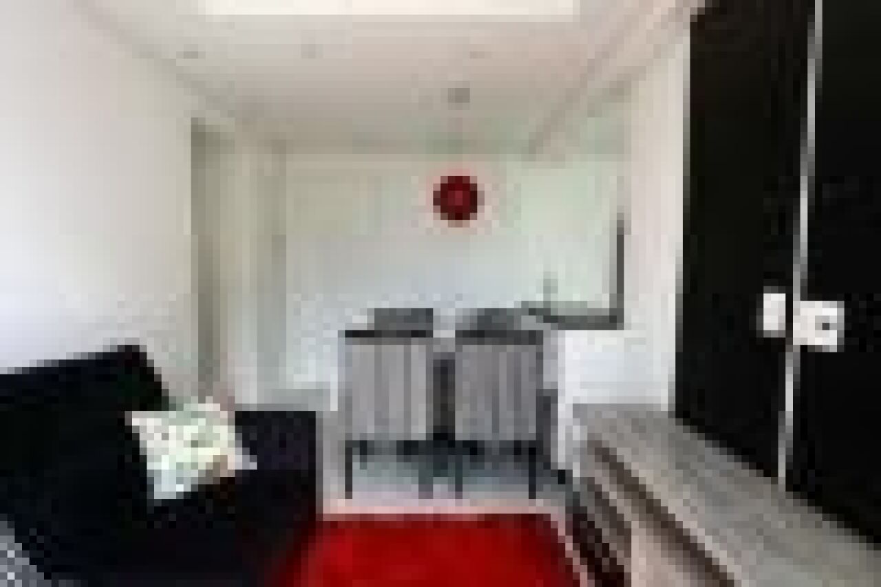 Apartamento para Venda - Vila Andrade