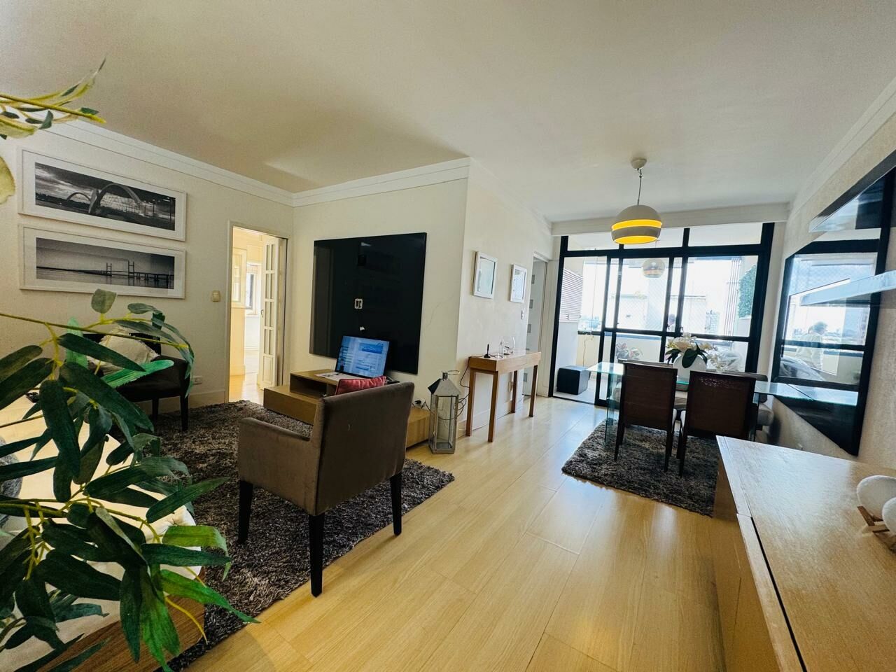 Apartamento para Venda - Vila Mascote