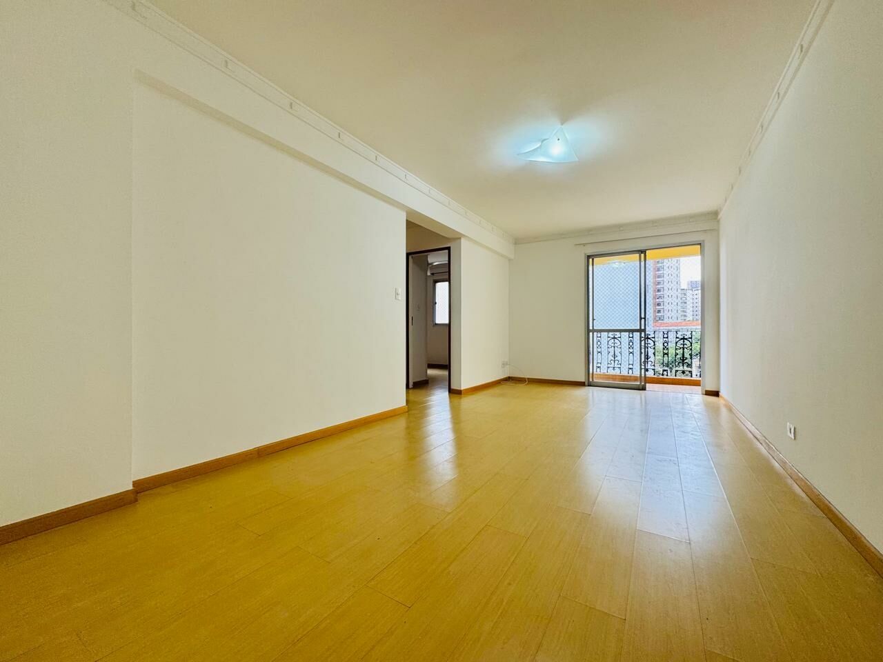 Apartamento para Venda - Vila Mascote