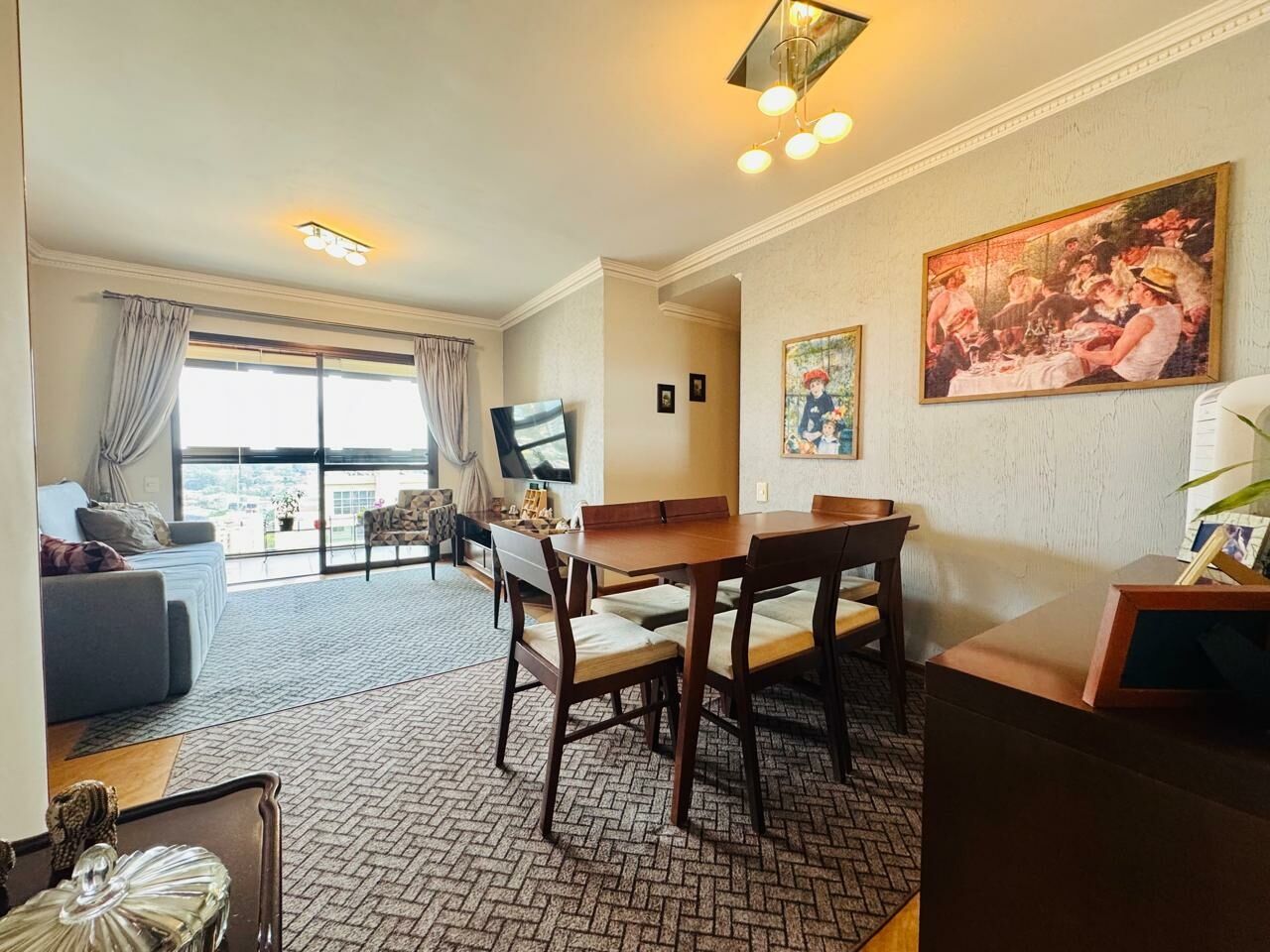 Apartamento para Venda - Vila Mascote