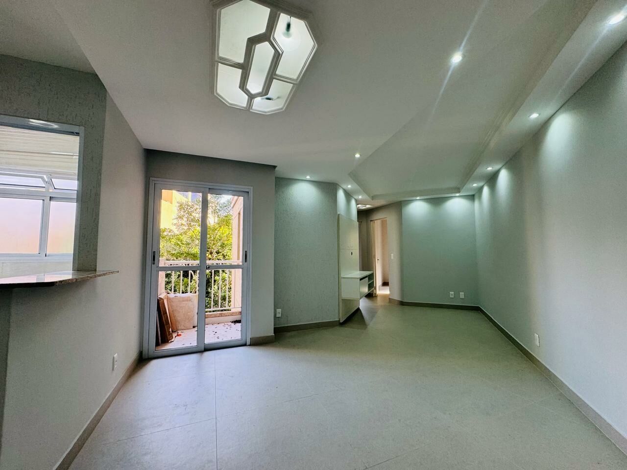 Apartamento para Venda - Jardim Umuarama