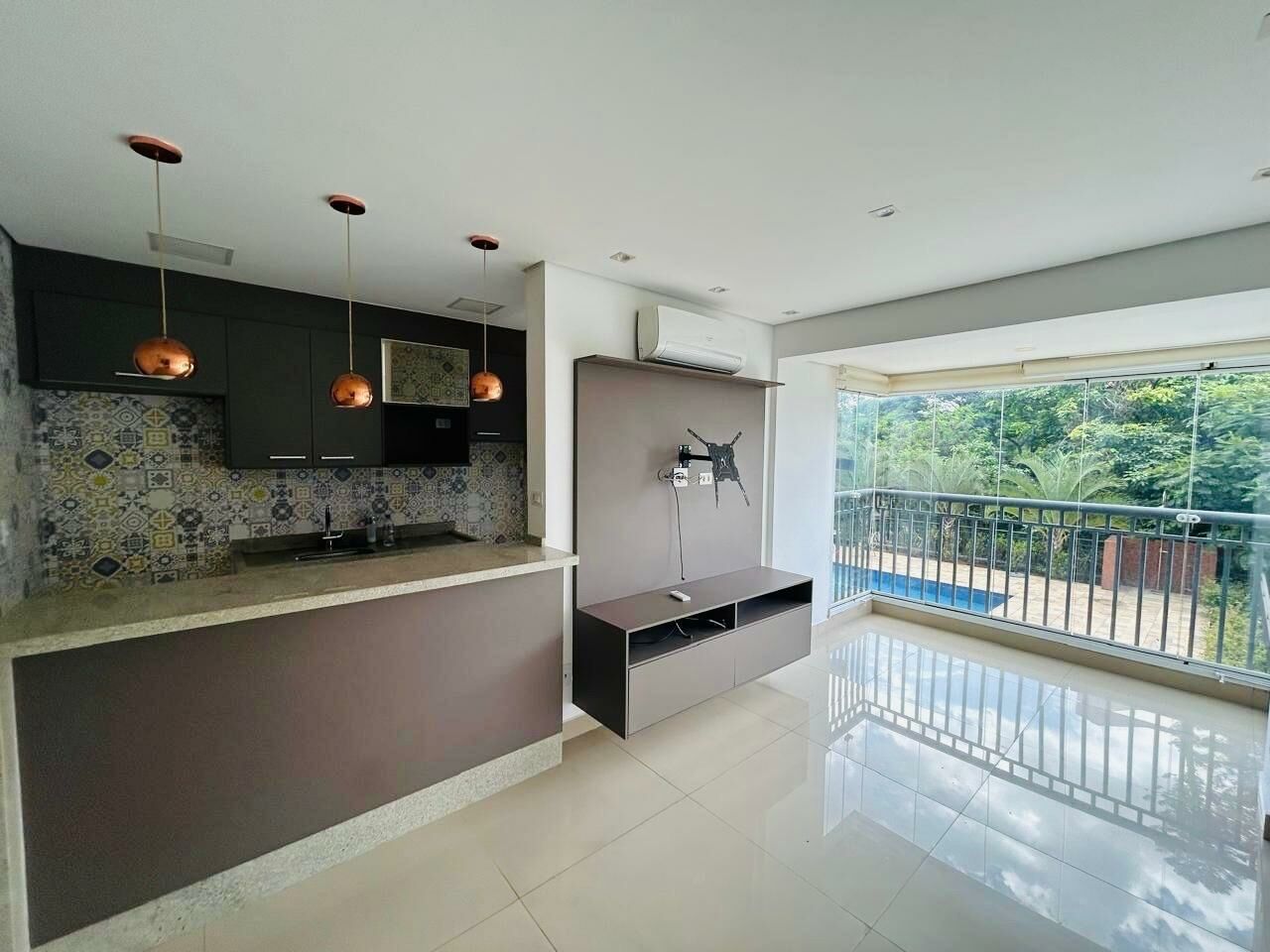 Apartamento para Venda - Vila Castelo