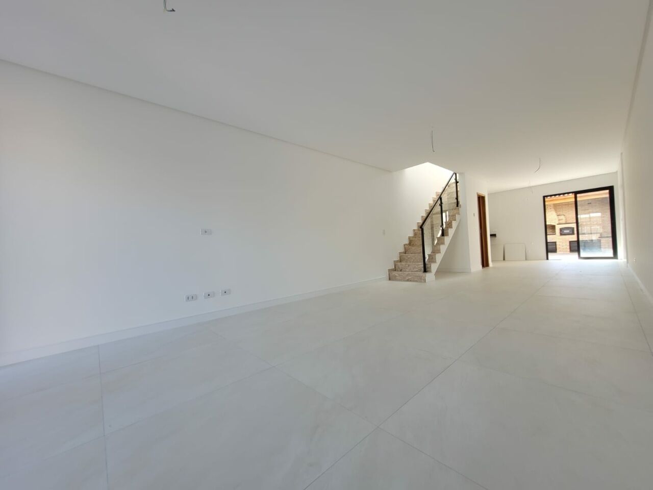 Sobrado para Venda - Vila Gea