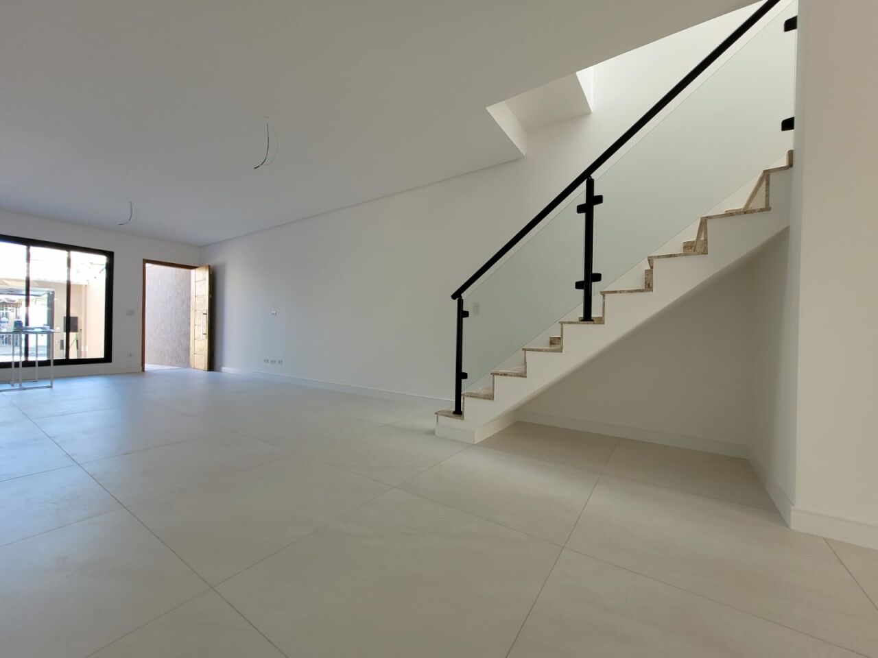 Sobrado para Venda - Vila Gea