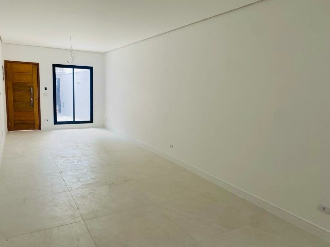 Sobrado para Venda - Santo Amaro