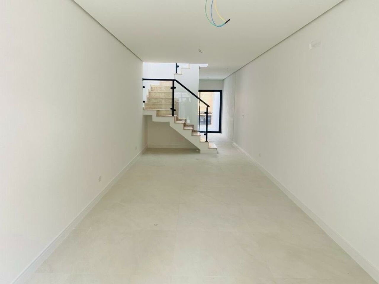 Sobrado para Venda - Santo Amaro