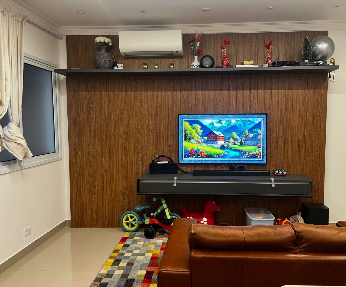 Sobrado para Venda - Jardim Santa Cruz Campo Grande