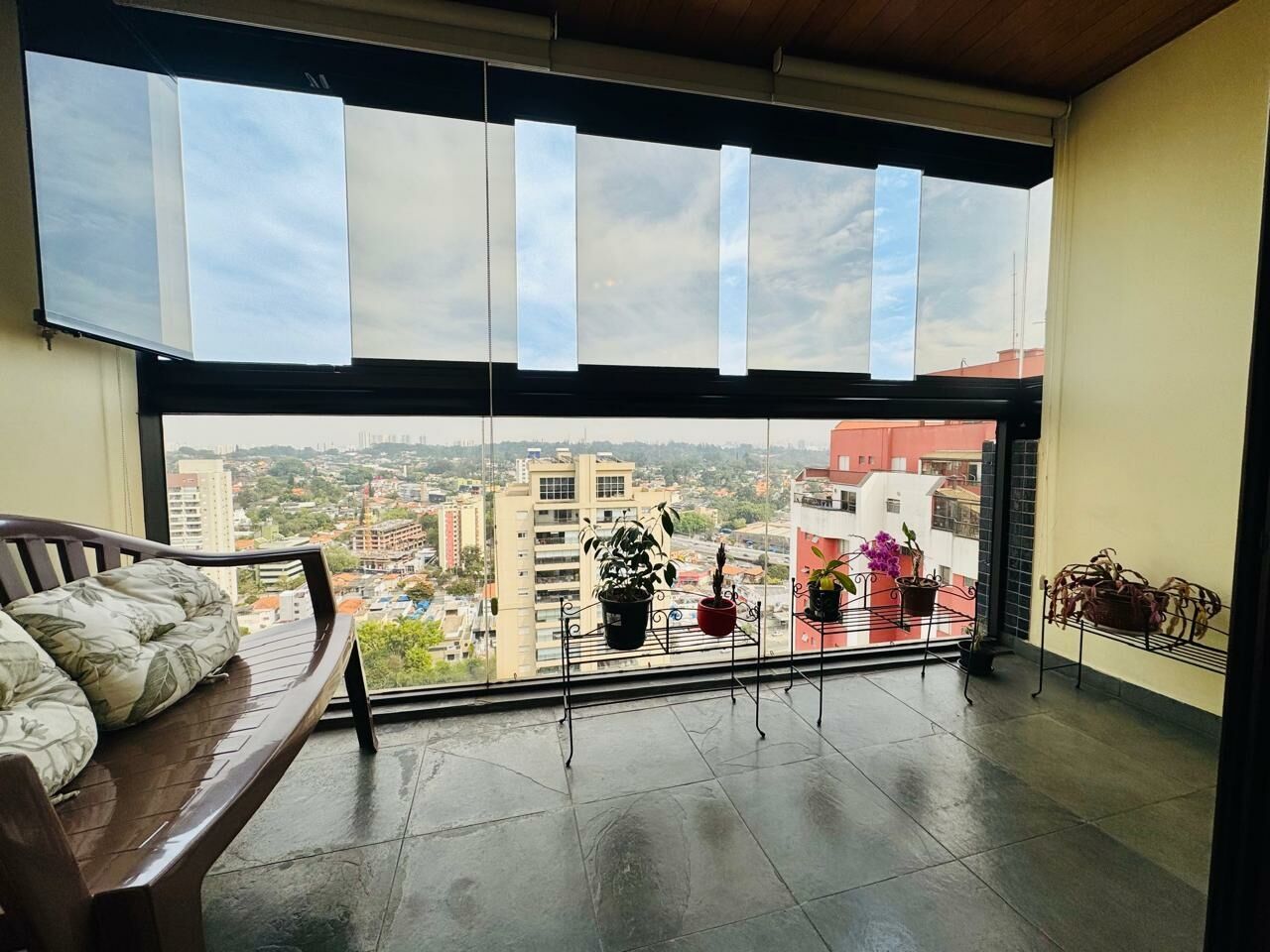 Apartamento para Venda - Vila Mascote