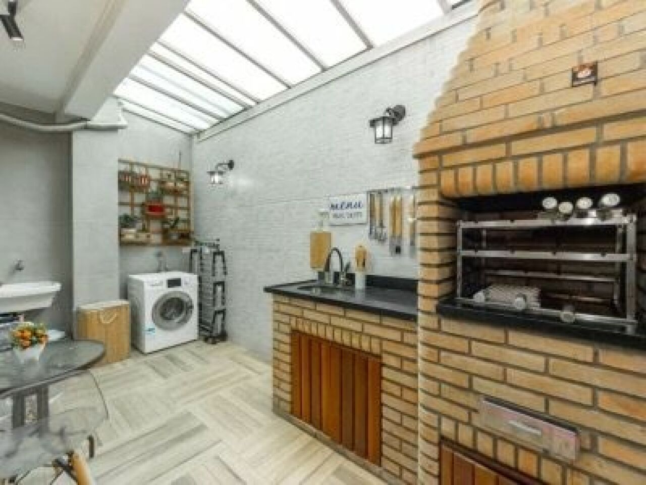 Condomínio para Venda - Jardim Prudência