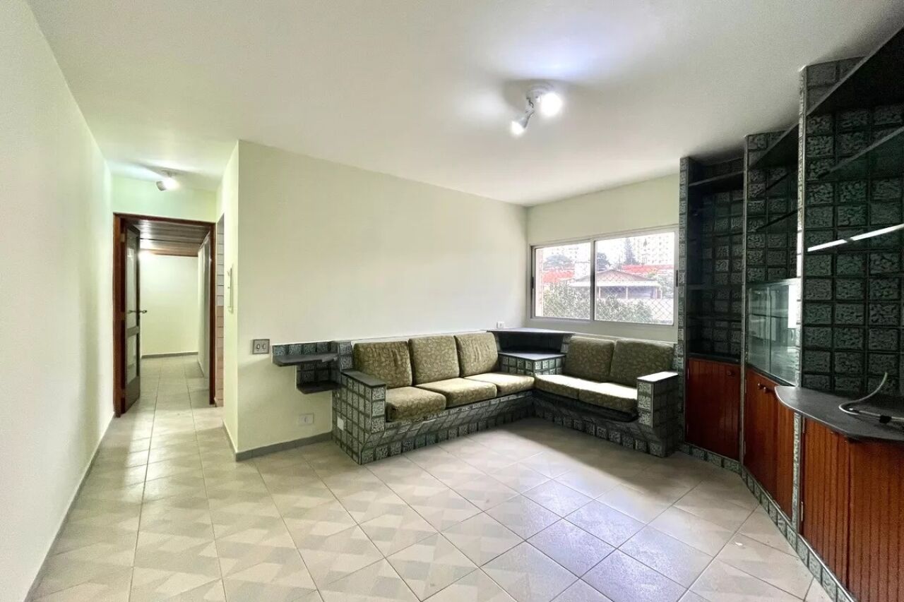 Apartamento para Venda - Jardim Brasil Zona Sul
