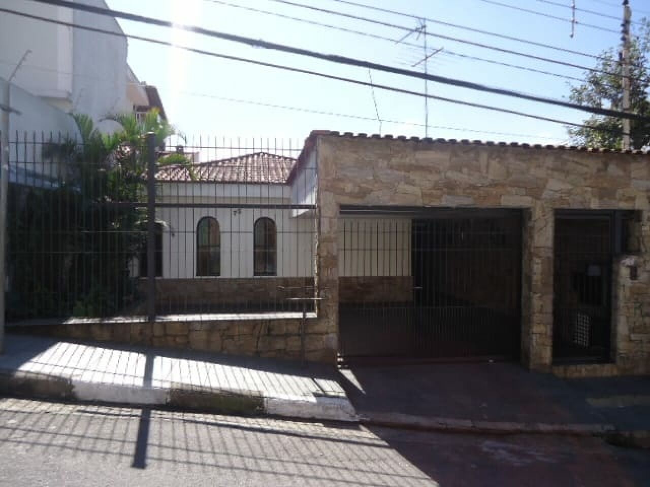 Casa Térrea para Venda - Jardim Cidália