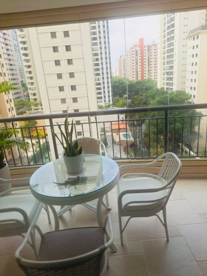 Apartamento para Venda - Vila Mascote