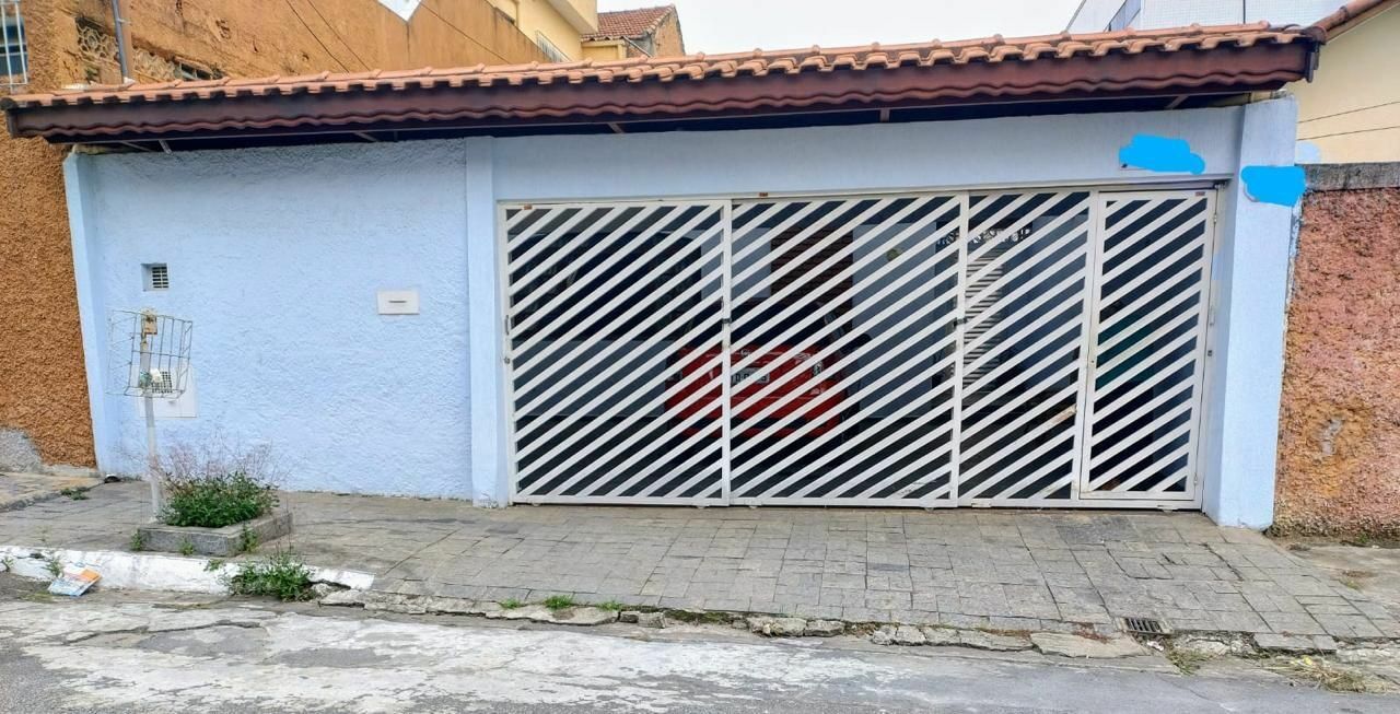 Casa Térrea para Venda - Vila Gea